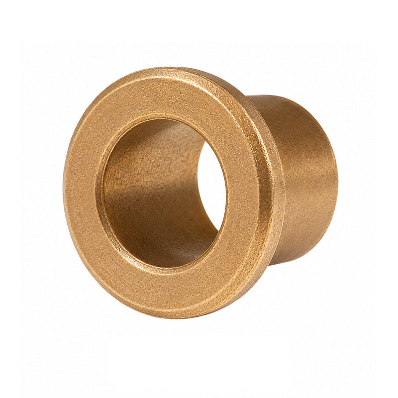AL3038-20 Oil Filled Bronze Flanged Bush 30x38x20mm