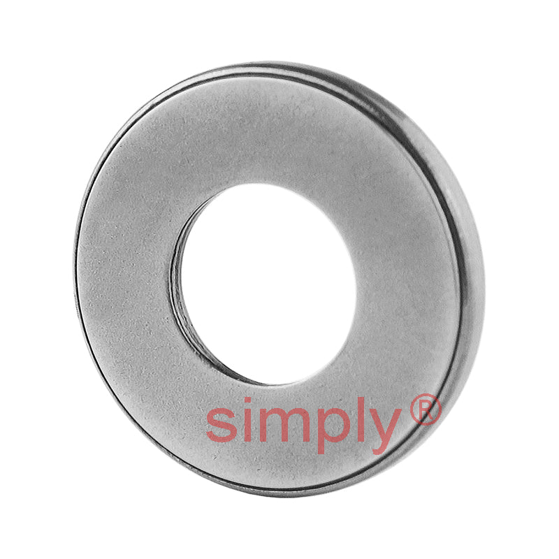Major Brand AX4060 Thin Needle Roller Thrust Bearing 40x60x2.8mm