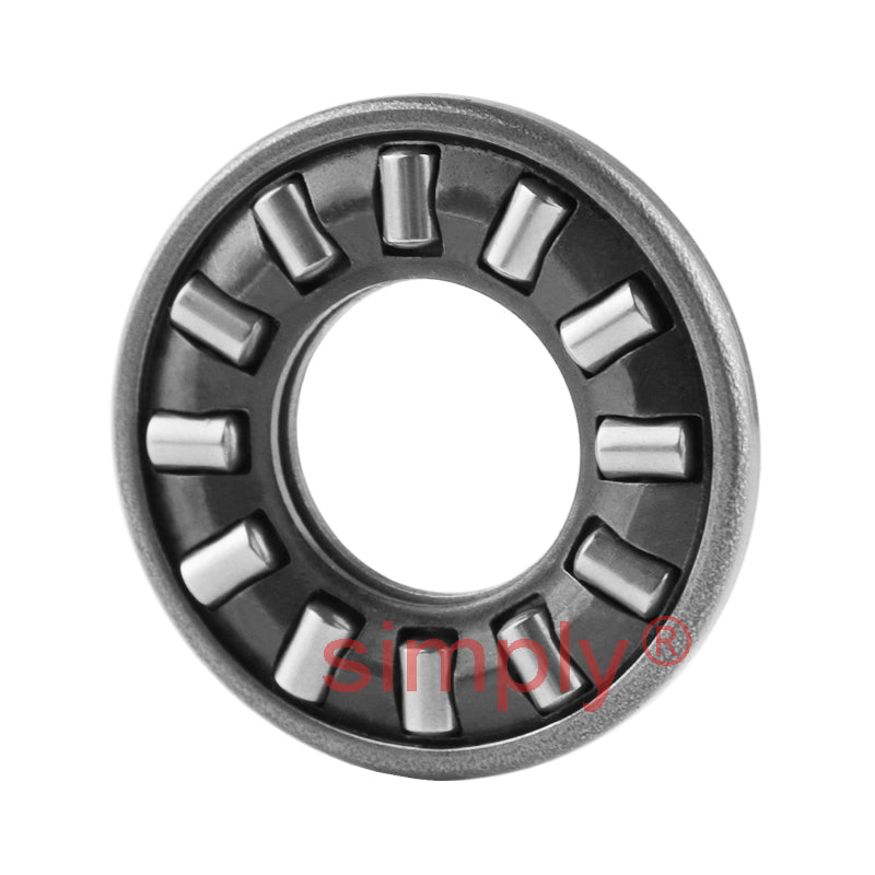 Major Brand AX4060 Thin Needle Roller Thrust Bearing 40x60x2.8mm