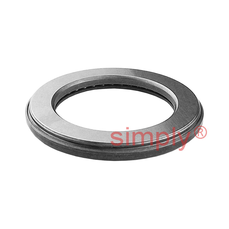 Major Brand AX66590 Thick Needle Roller Thrust Bearing 65x90x6mm Allow 2-3 Days