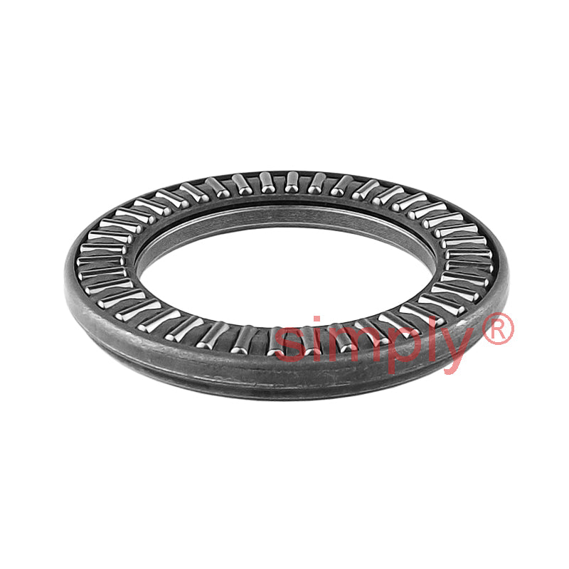 Major Brand AX67095 Thick Needle Roller Thrust Bearing 70x95x6mm Allow 2-3 Days