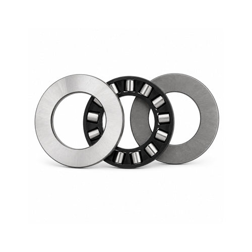 ZEN 81210-TN Axial Cylindrical Roller Bearing 50x78x22mm - Allow 1-2 Days - Contact Us For Faster Delivery