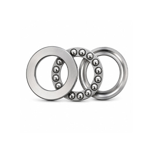 ZEN 51176-M Axial Deep Groove Ball Bearing 380x460x65mm - Allow 1-2 Days - Contact Us For Faster Delivery