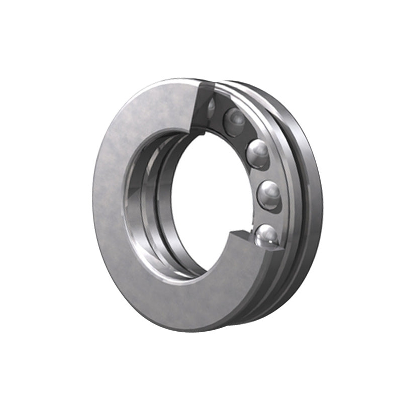 NTN 51208 Axial Deep Groove Ball Bearing 40x68x19mm - Allow 1-2 Days - Contact Us For Faster Delivery