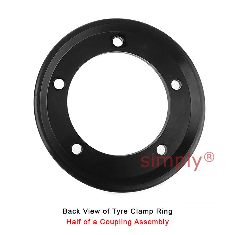 Major Branded F70B-MB Drive Coupling Pilot Bore Max Bore 50mm