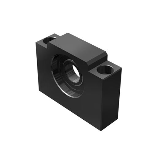 THK FK15 Bearing Unit - Allow 1-2 Days - Contact Us For Faster Delivery
