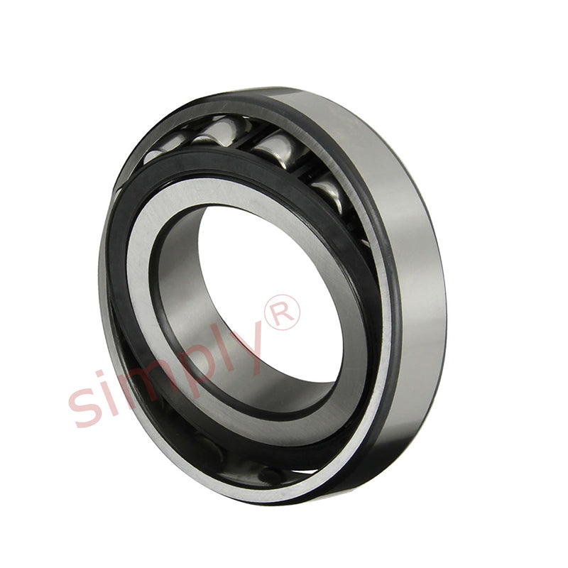20312TVP Barrel Roller Bearing with Cylindrical Bore 60x130x31mm - Allow 2-3 Days