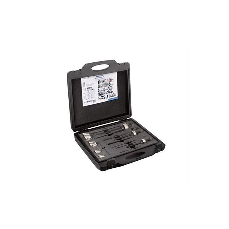 SNR BBPS 10-100 Mechanical Extractor Ball Bearing Puller Set - Allow 2-3 Days