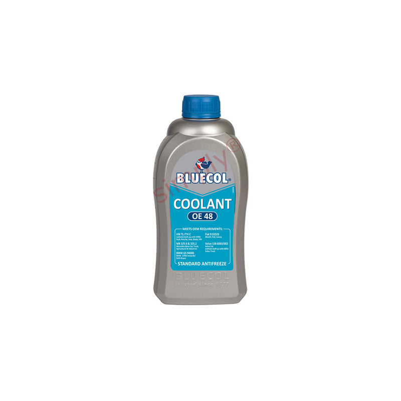 Bluecol Coolant OE 48 20 Ltr