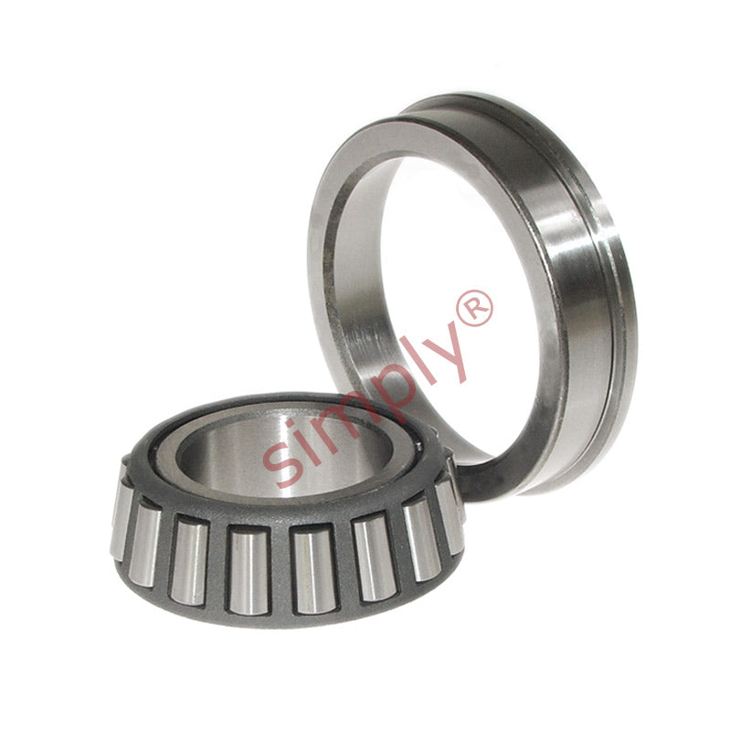 FAG 350/354B Imperial Taper Roller Bearing Cup and Cone Set 1.5748x3.3465x0.7481 inch Allow 2-3 Days