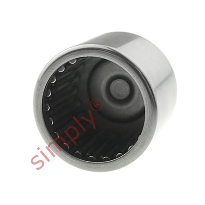 BAM2620 Imperial Closed End Needle Roller Bearing 1-5/8x2x1-1/4 inch