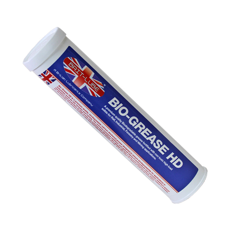 Brit-Lube Bio-Tek Biogrease HD 400g