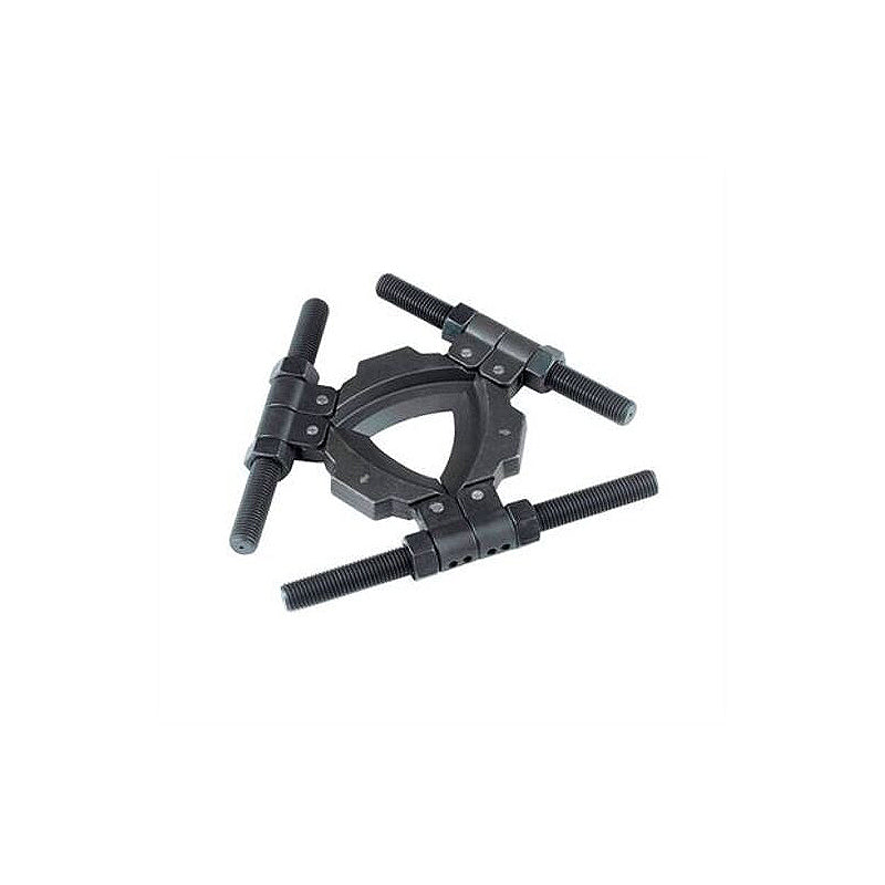 SNR BP3S 50-210 Tri-Section Pulling Plate 50x210x31mm - Allow 2-3 Days