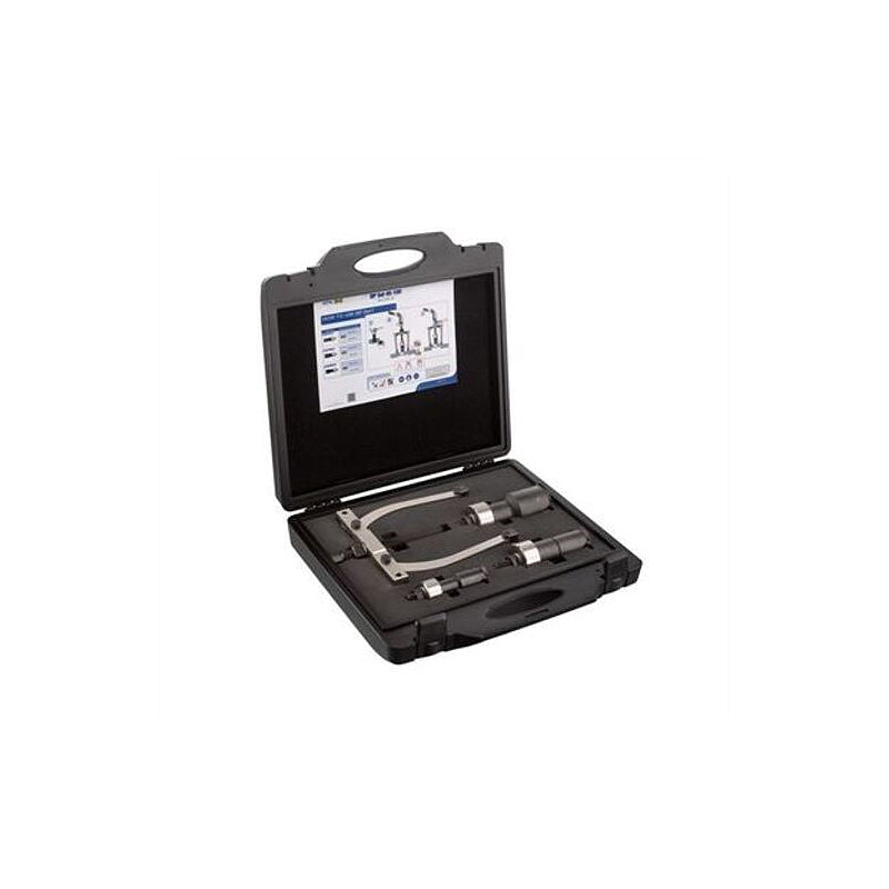 SNR BP 45-100 Mechanical Extractor Bore Puller Set - Allow 2-3 Days