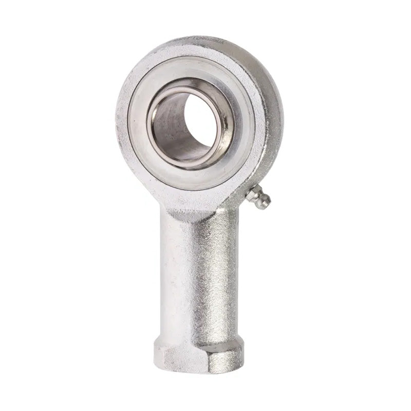 Durbal BRF25-00-501 Right Hand Metric Steel Female Rod End M24x2 Thread