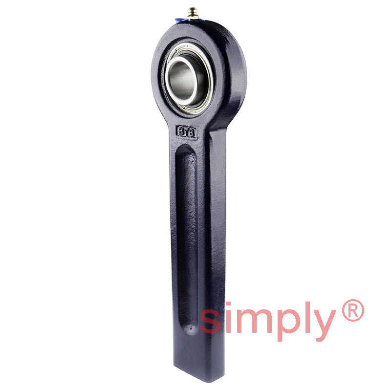 RHP BT1 Cast Iron Belt Tensioner and 1 inch Bore Insert