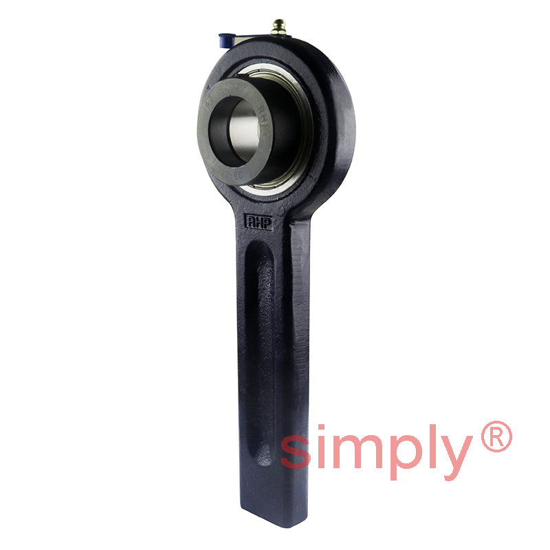 RHP BT35EC Cast Iron Belt Tensioner and 35mm Bore Insert