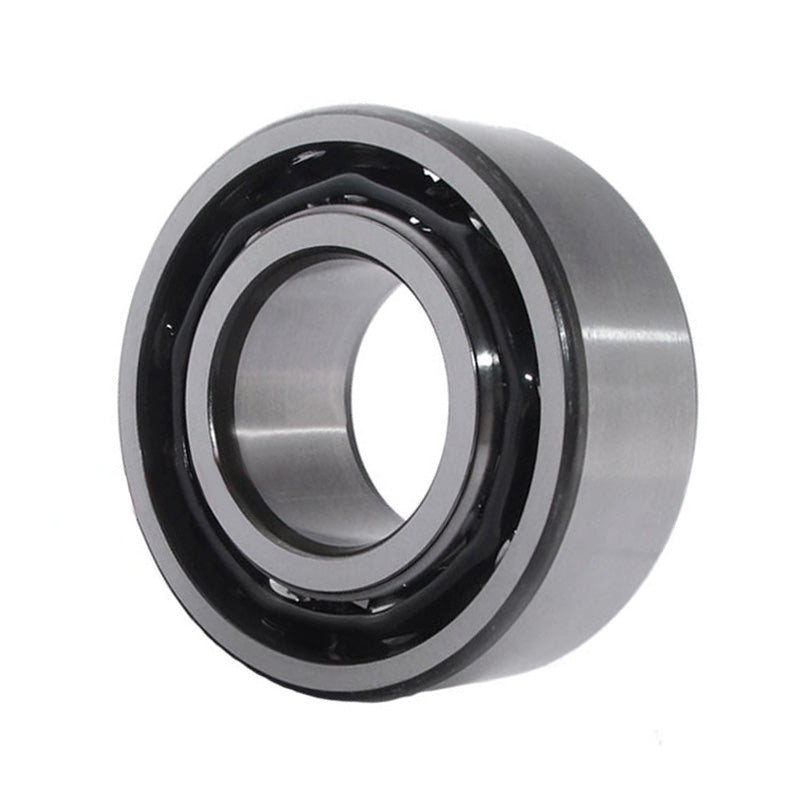 3306BTVC3 Double Row Angular Contact Ball Bearing 30x72x30.2mm