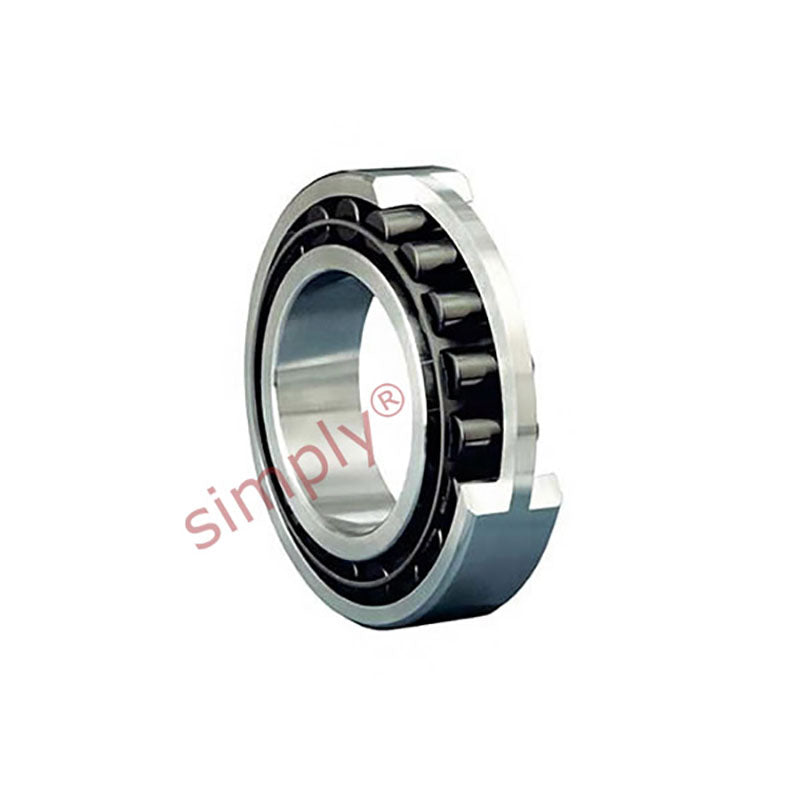SKF C30/750MB Carb Toroidal Roller Bearing with Cylindrical Bore 750x1090x250mm Allow 7-10 Days