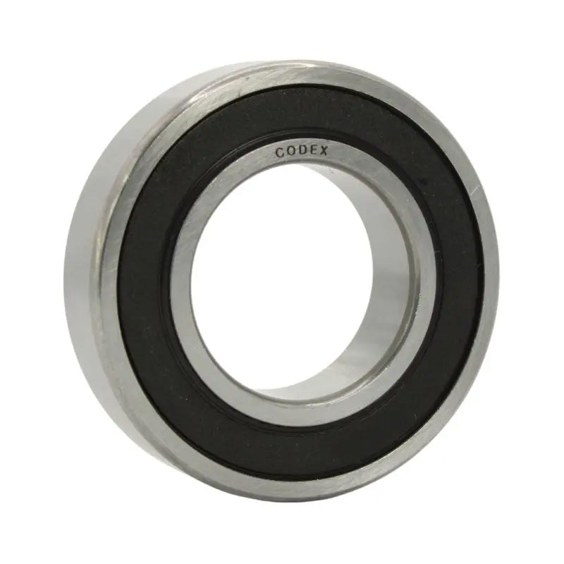 Codex 63062RSC3 Rubber Sealed Deep Groove Ball Bearing 30x72x19mm
