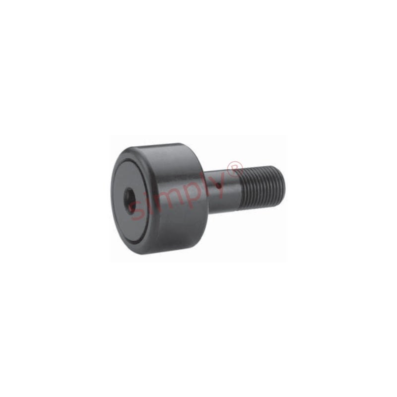 IKO CNB56SB Hex Head Sealed Cylindrical Cam Follower 1-3/4 inch Outside Diameter