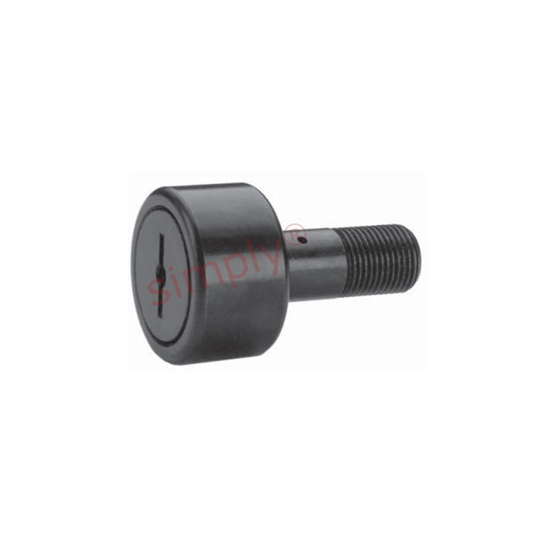 IKO CNB104S Sealed and Slotted Cylindrical Cam Follower 3-1/4 inch Outside Diameter Allow 7-10 Days