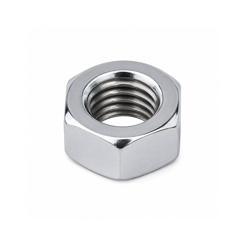 Chiavette Steel Low Profile Locknut To Fit M39 Rod Ends - Allow 2-3 Days