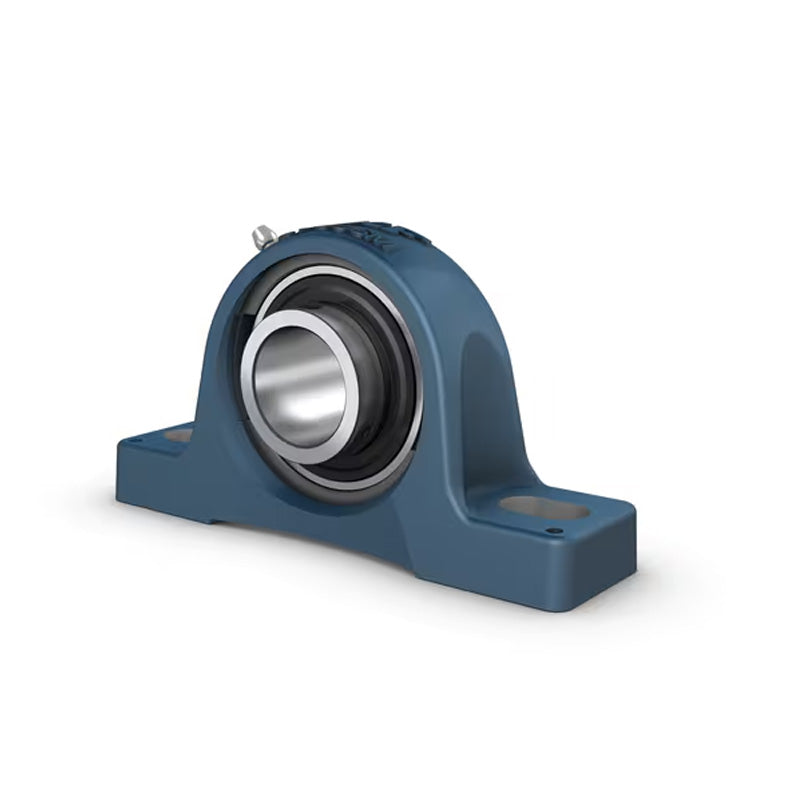 SKF SY2-3/16PF/AH Concentra Pillow Block Housing with 2-3/16 inch Insert 