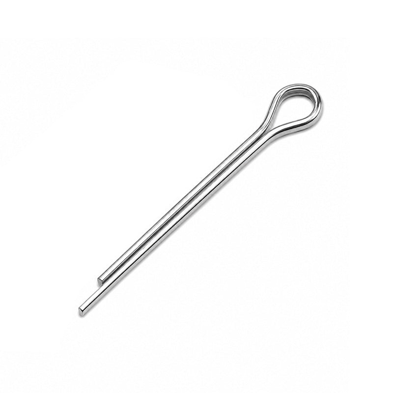 Imperial Mild Steel Split Cotter Pin 3/16x1/2 inch - Allow 2-3 Days