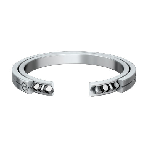 THK RB11020UUC0 Crossed Roller Bearing 110x160x20mm - Allow 1-2 Days - Contact Us For Faster Delivery