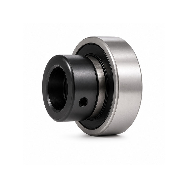 CSA203-11 Imperial Bearing Insert with Locking Collar 11/16 inch Bore 40mm Outside Dia