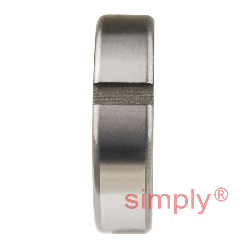 CSK30PP 30mm Sprag Clutch One Way Bearing with Internal and External Keyways 30x62x16mm