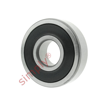 ZEN 62242RS Rubber Sealed Deep Groove Ball Bearing 120x215x40mm - Allow 2-3 Days