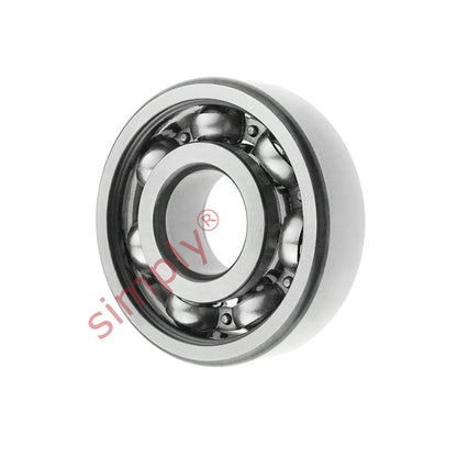 NSK 6328C3 Open Type Deep Groove Ball Bearing 140x300x62mm