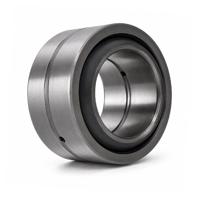 Durbal DGEG45ES-2RS Maintenance Required Steel / Steel Spherical Plain Bearing with Seals 45x75x43mm