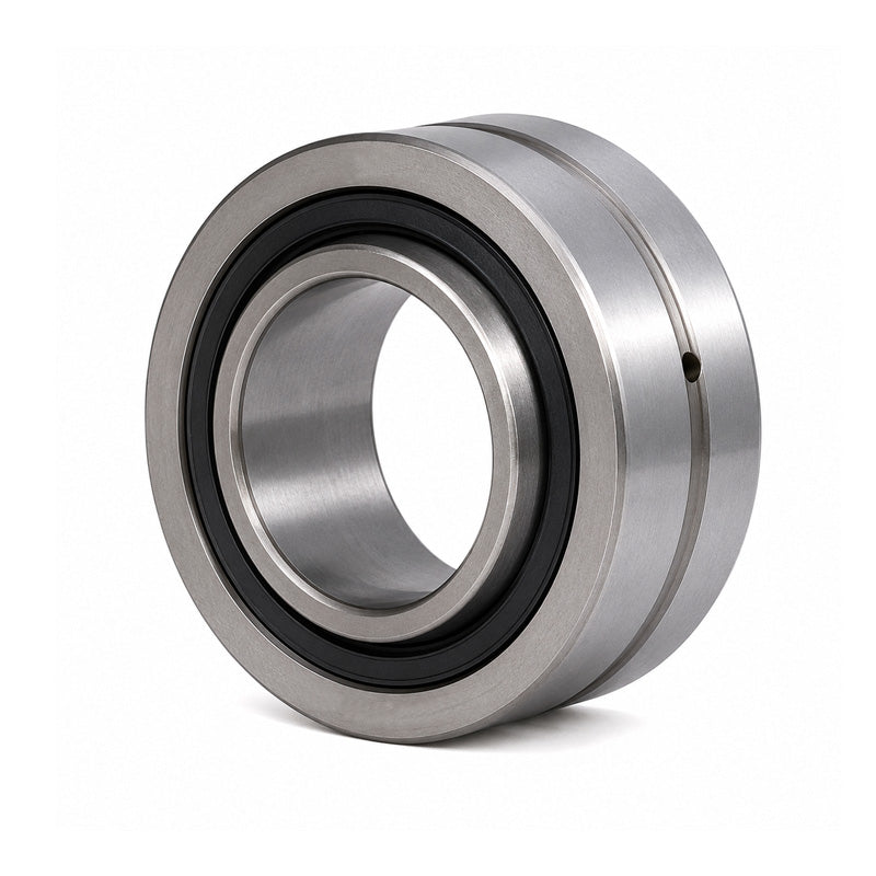 Durbal DGE25SX Maintenance Required Steel / Steel Angular Contact Spherical Plain Bearing 25x47x15mm