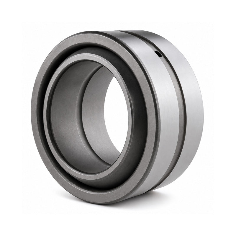 Durbal DGEZ44ES Maintenance Required Steel / Steel Imperial Spherical Plain Bearing 1-3/4x2x2-13/16 inch