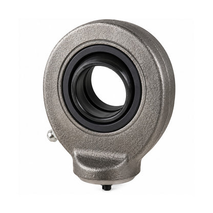 Durbal DGK15DO Maintenance Required Hydraulic Rod End with Weld Relief and Dowel Pin