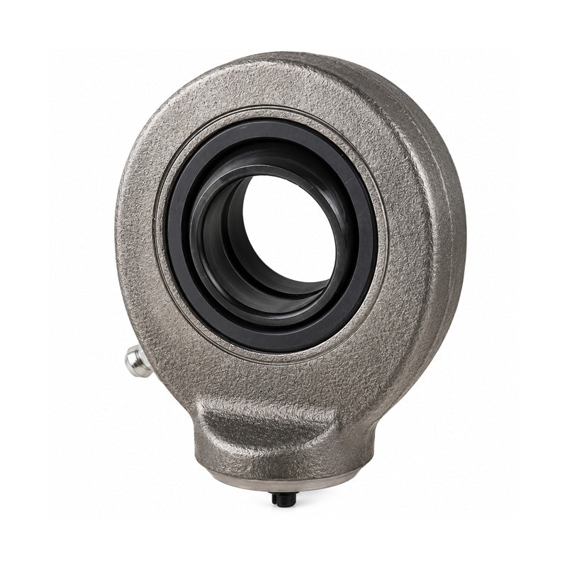 Durbal DGK15DO Maintenance Required Hydraulic Rod End with Weld Relief and Dowel Pin