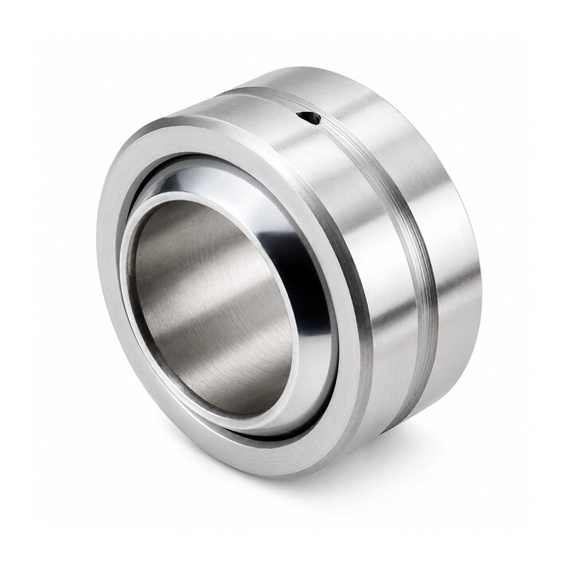 Durbal DG25PW Maintenance Free Steel / PTFE Lined Spherical Plain Bearing 25x47x31mm