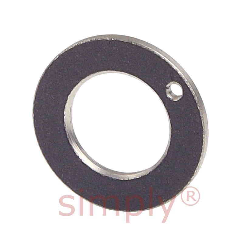 PCMW527802M Metric Thrust Washer 52x78x2mm