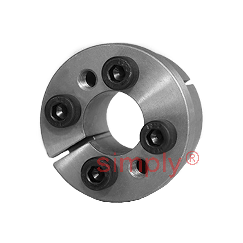 Major Branded DL15/19 Steel DRIVELOCK Bush 19x62x39mm - Allow 2-3 Days