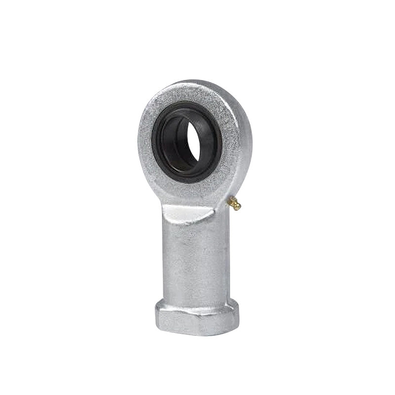 Durbal DSIL15ES Maintenance Required Left Hand Metric Steel Female Rod End M14 Thread