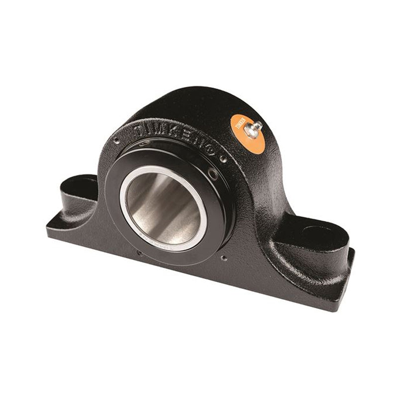 TIMKEN E-P2B-TRB-75MM Mounted Taper Roller Two Bolt Pillow Block Housing for 75mm Shafts - Allow 2-3 Days