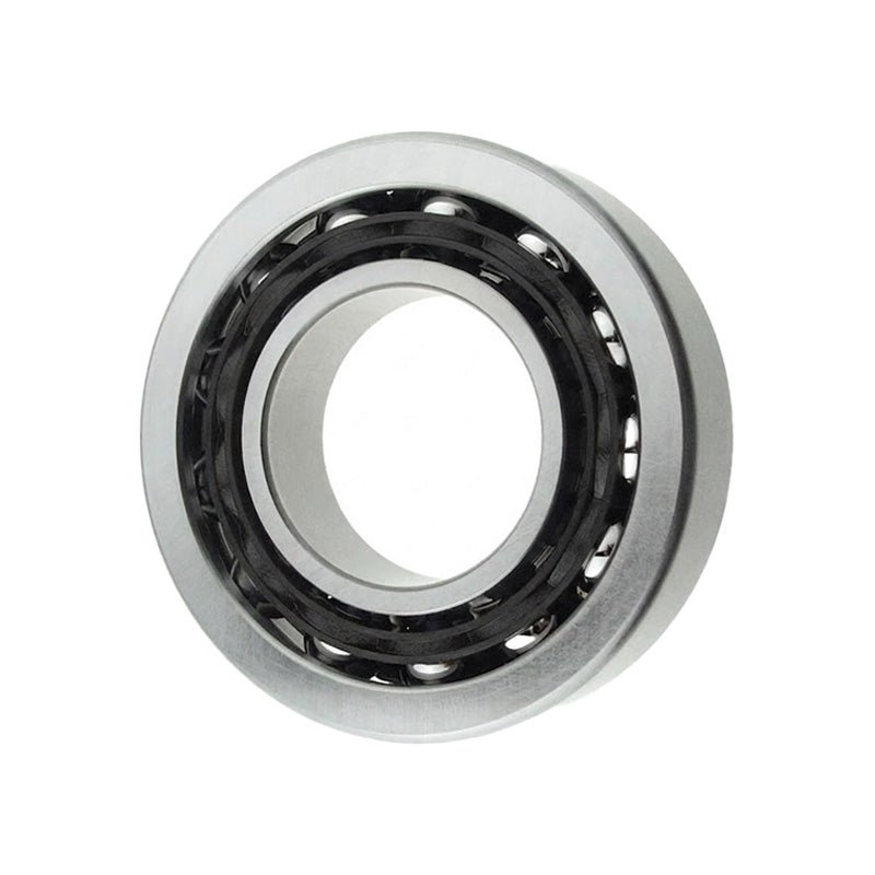SNR 5210EEG15 Rubber Sealed Double Row Angular Contact Ball Bearing 50x90x30