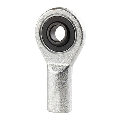 Durbal EFN12-20-502 Maintenance Required Left Hand Metric Steel Female Rod End M12 Thread