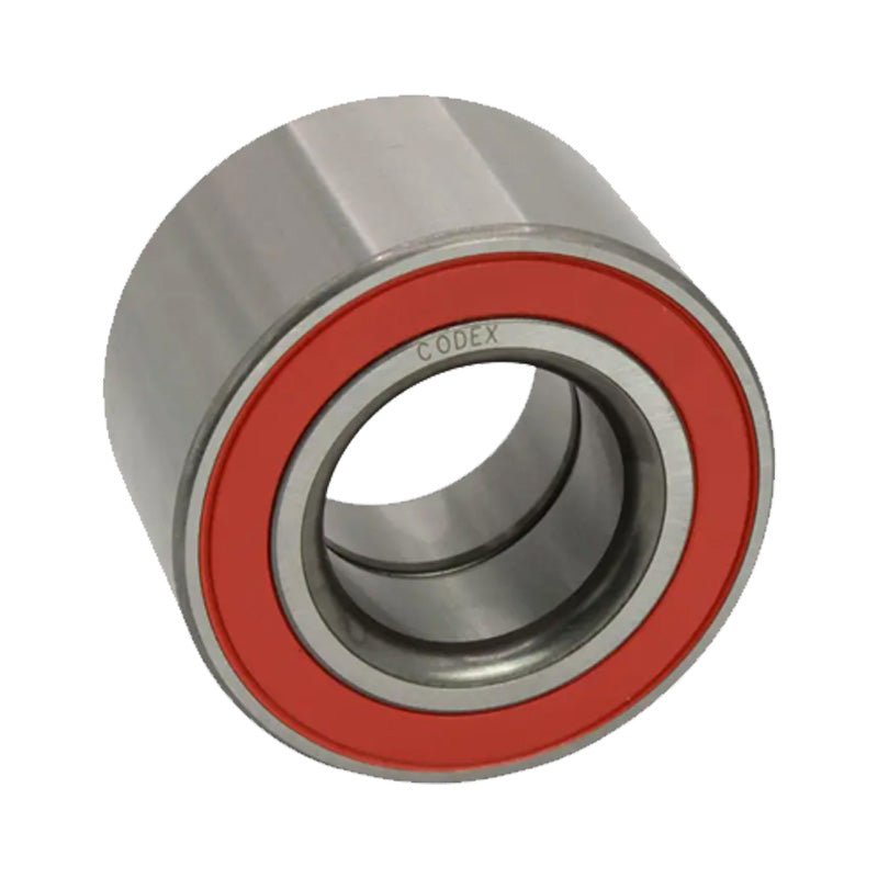 F16048 Rubber Sealed Double Row Wheel Bearing 42x82x36mm