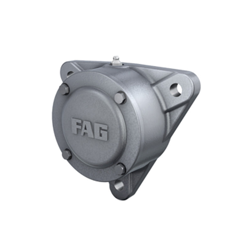 FAG F510-A-L Flanged Housing - Allow 1-2 Days - Contact Us For Faster Delivery