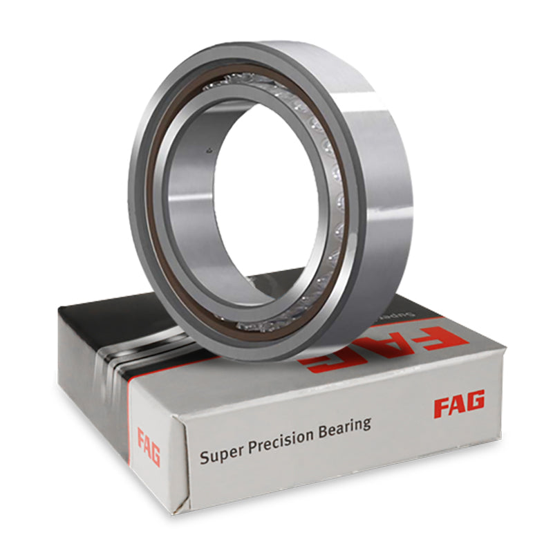 FAG XCB7009CTP4SUL Super Precision Angular Contact Spindle Bearing 45x75x16mm