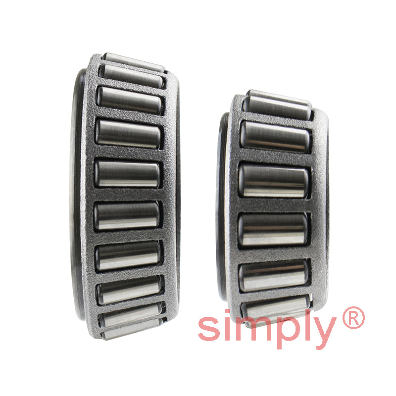 FBK148 Front Wheel Bearing Kit